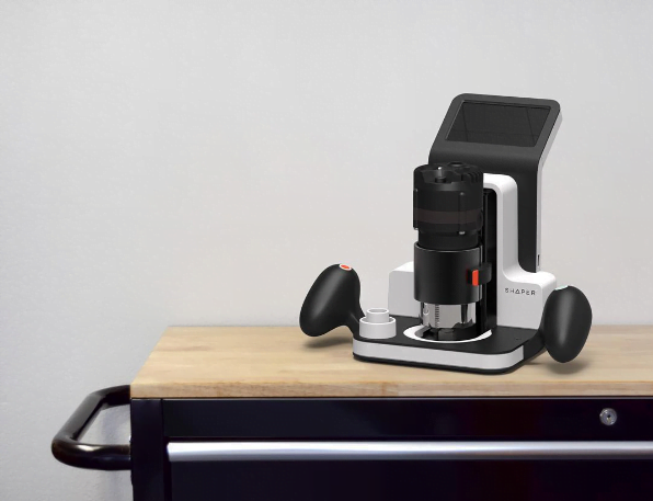 Bring Out The Interior Decorator In You With Shaper Origin