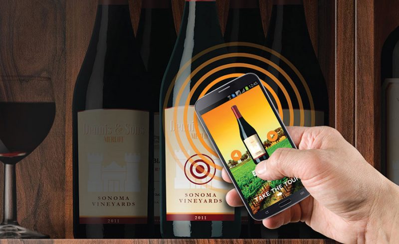 Smart Labels Uses in Retail Industry