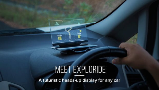 coolest car technologies