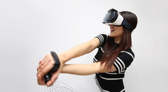 Upcoming Virtual Reality Headsets 