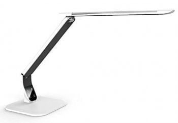Smart LED Tilting Head Desk Lamp
