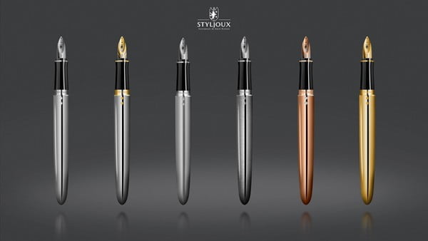 Luxury Super-Pen
