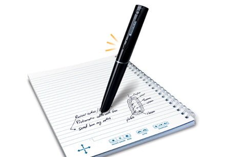 Livescribe Echo Smartpen