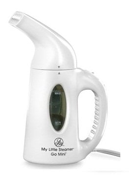 Ultra Mini Travel Streamer