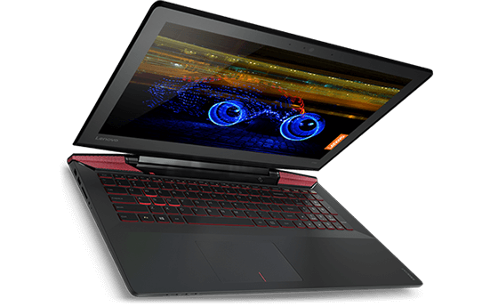 Lenovo Ideapad Y700 for High-End Gaming Laptops