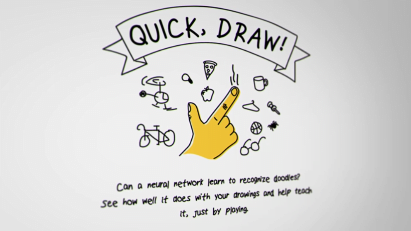 Google AI Experiments