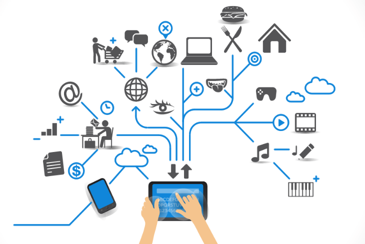 Hackers Weaponized Internet Of Things Devices