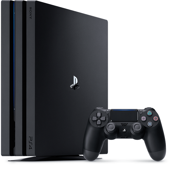 Technowize Review: Sony PlayStation 4 Pro