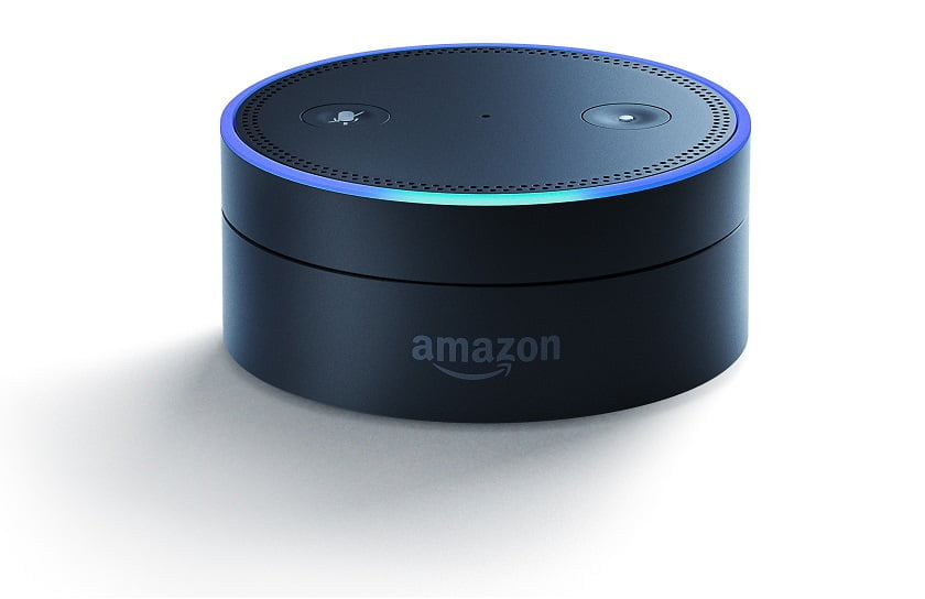 Amazon Echo tech trends