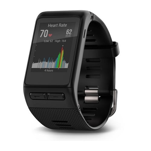 Garmin best fitness trackers