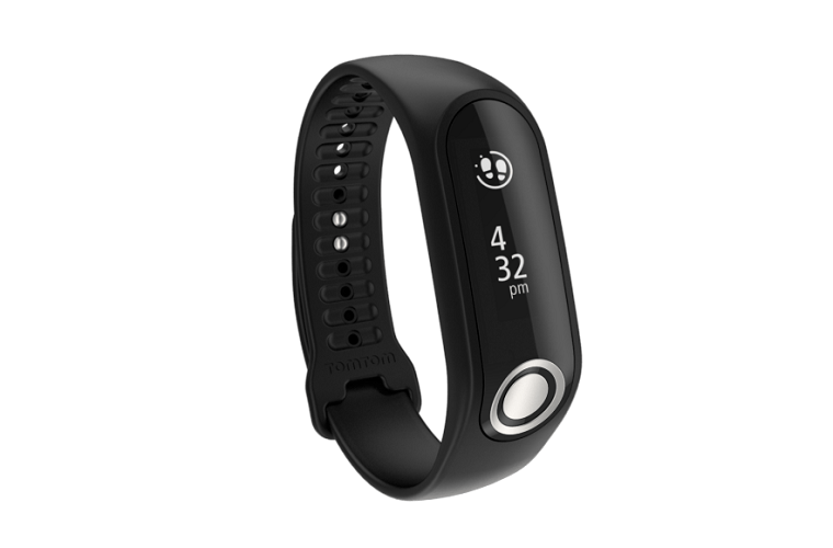 TomTom best fitness trackers