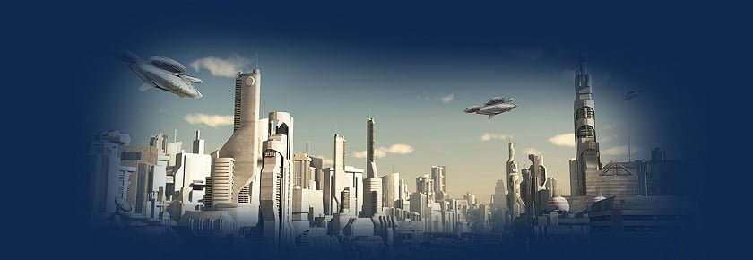 Airbus Flying Car Prototype