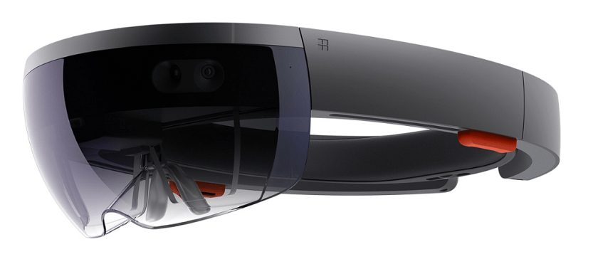 Microsoft HoloLens Image 1