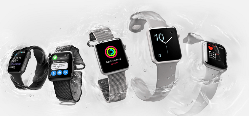 Apple Patents Wearable