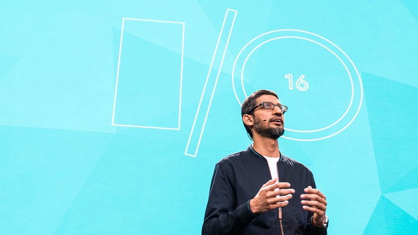 ‘When, Where And What’ Guide To Google I/O 2017