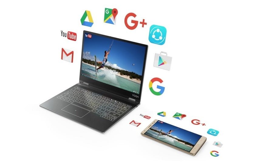 Lenovo Yoga A12 3