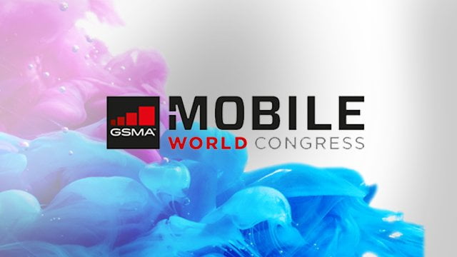 Mobile World Congress