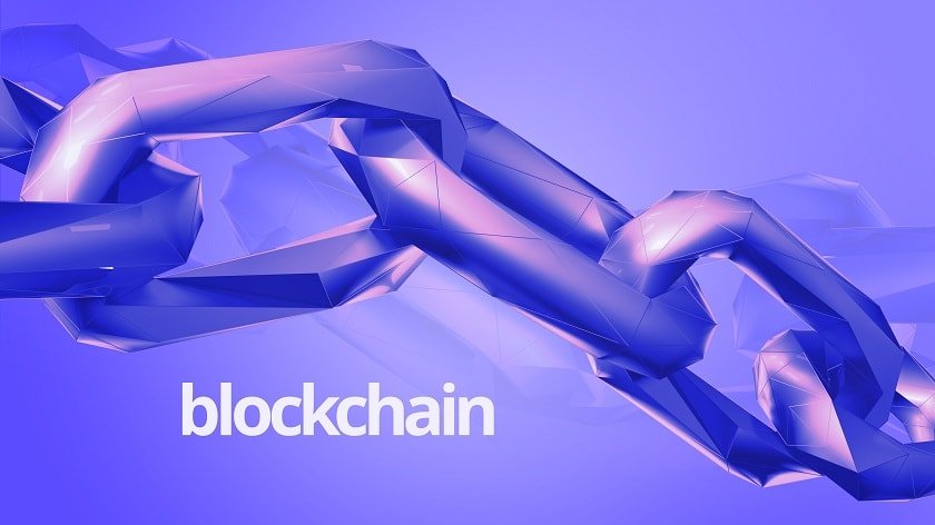 Blockchain technology