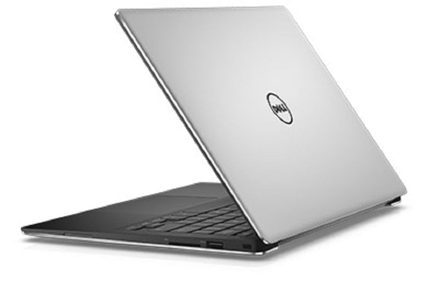 Dell XPS 15
