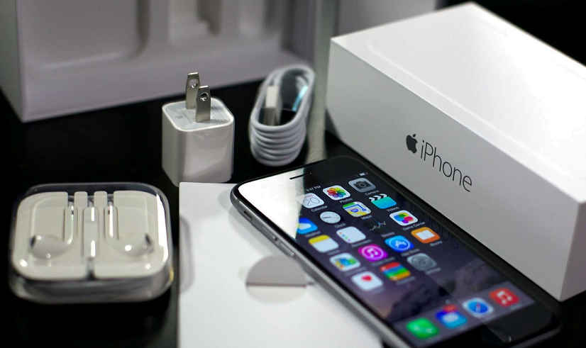 Apple Inc. to start assembling iPhones 6 and 6s in India