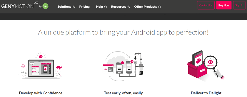 best android emulators 