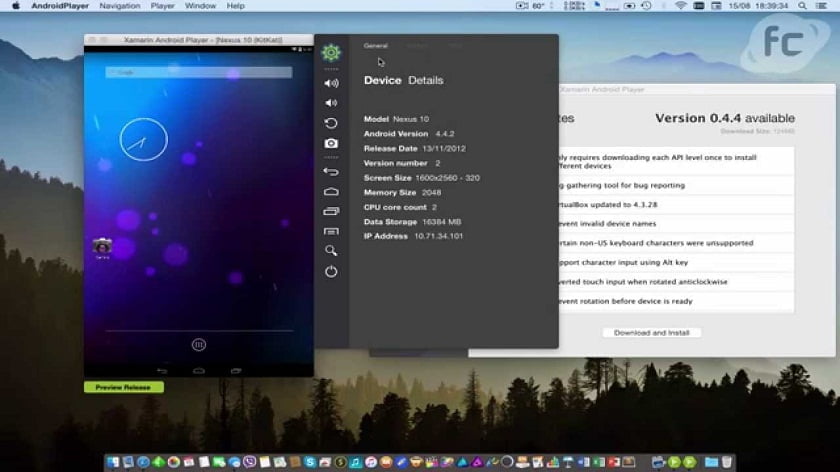 best android emulators 