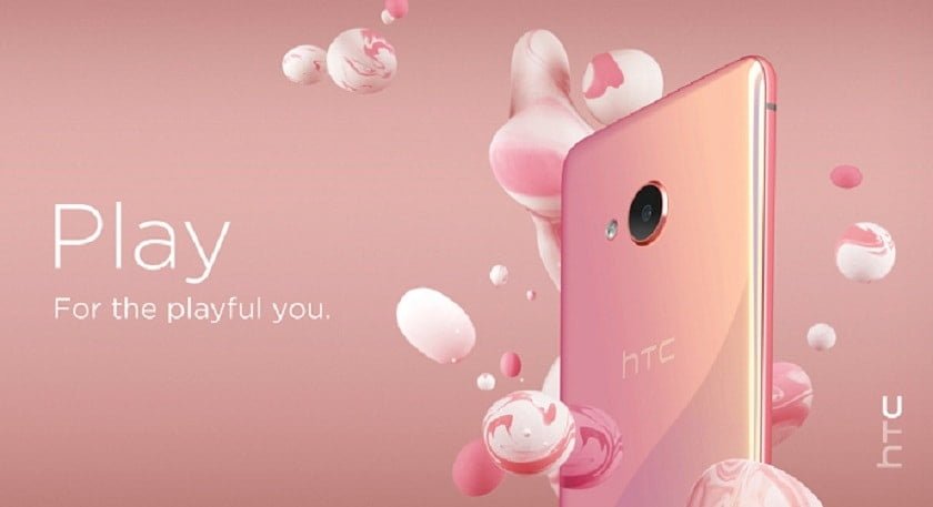 htc u play