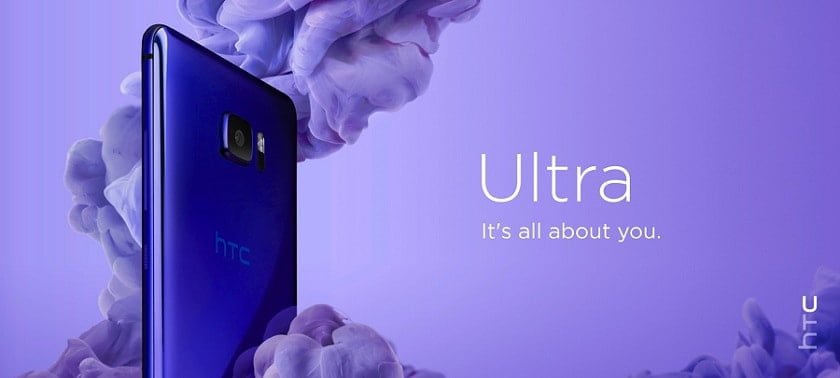 htc u ultra