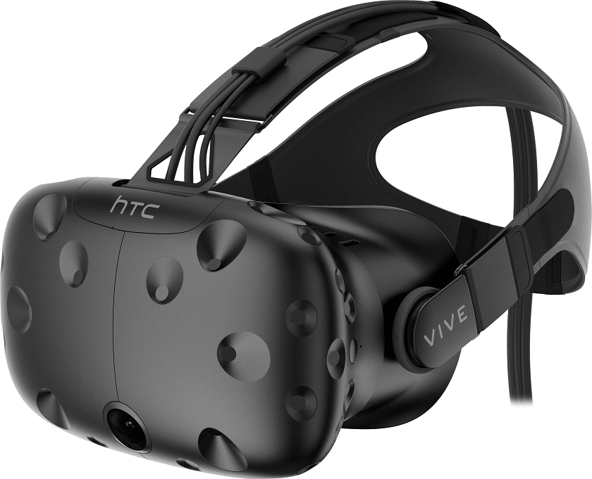 htc vive headset