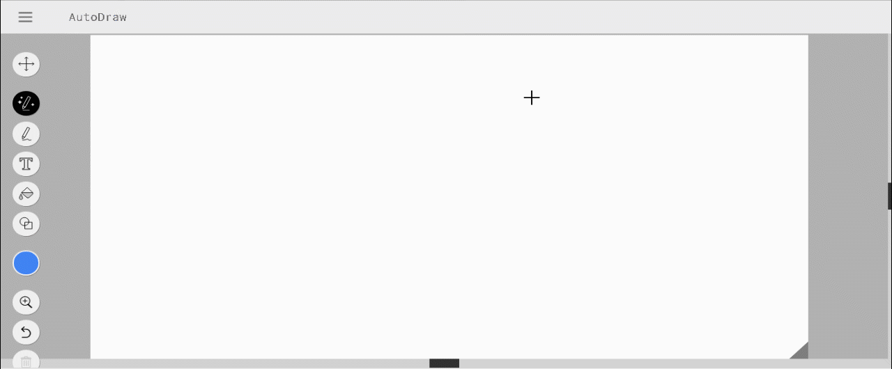 Google AutoDraw lets you Doodle like a Pro