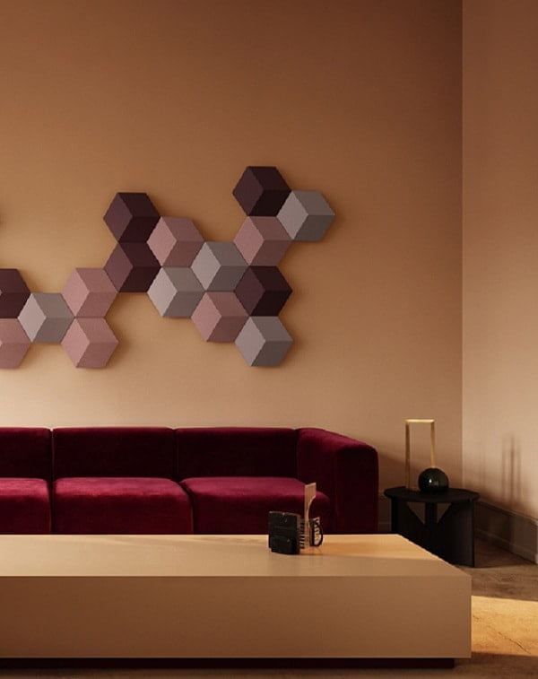 bang and olufsen beosound shape speakers