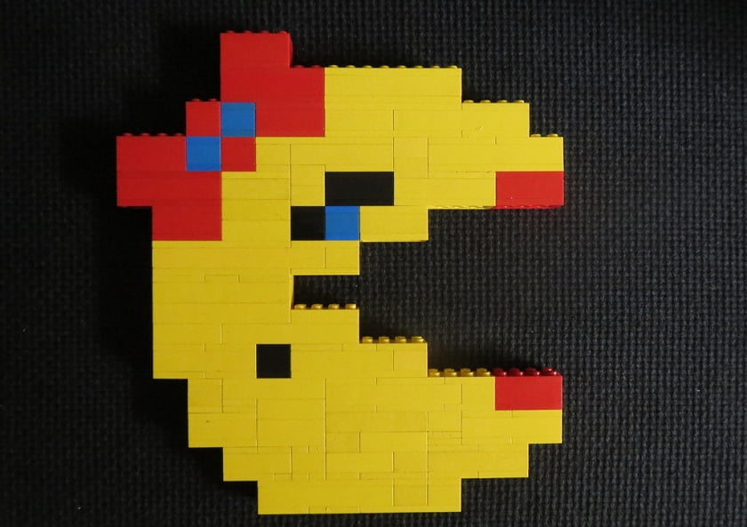 ms pac-maps google pranks