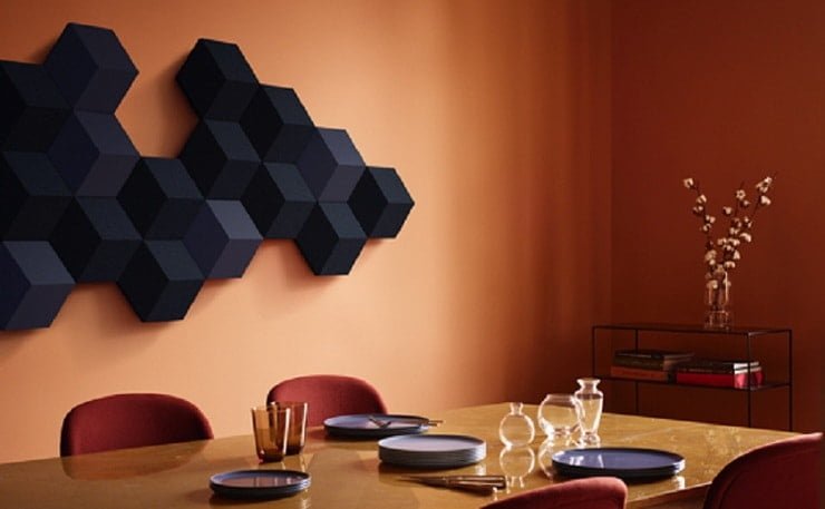new bang and olufsen beosound shape speakers