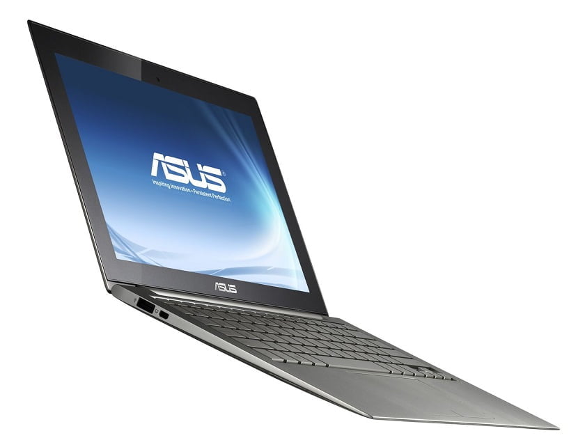 Asus Computex 2017- World’s Thinnest Laptop Among Others Unveiled