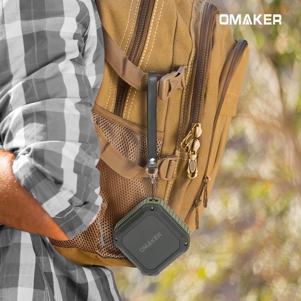 best android accessories omaker portable speaker 1