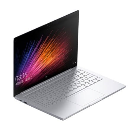 xiaomi mi notebook air 12
