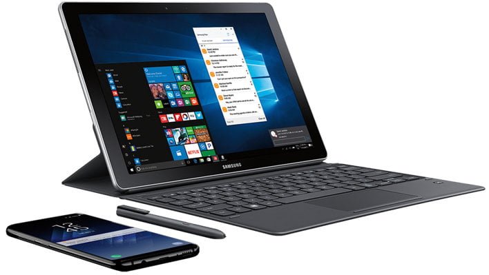 samsung galaxy book 12