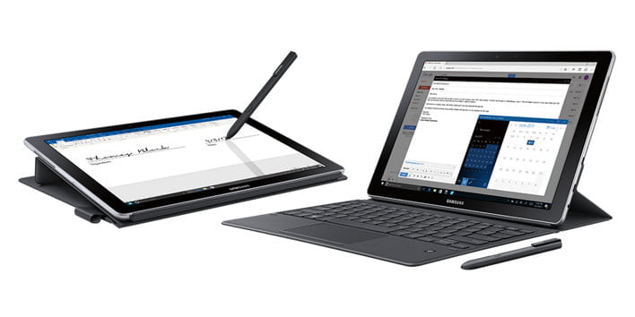 samsung galaxy book 12