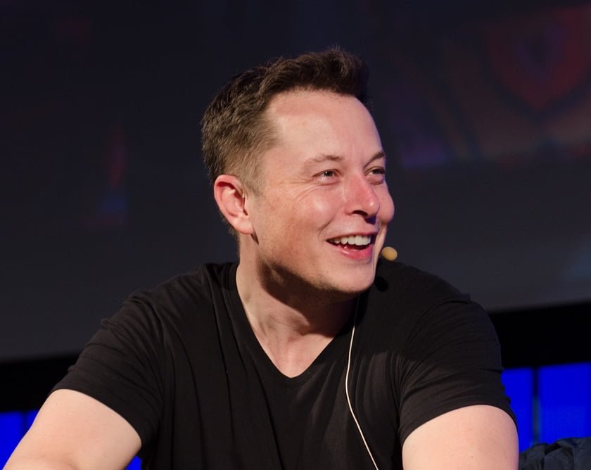 elon musk will build world's biggest lithium ion battery
