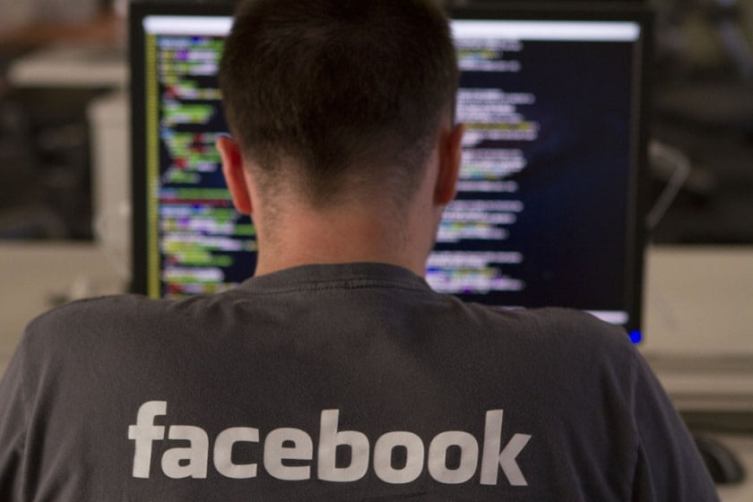 Facebook Aims for Group Video Chat – Plans to Clone Houseparty