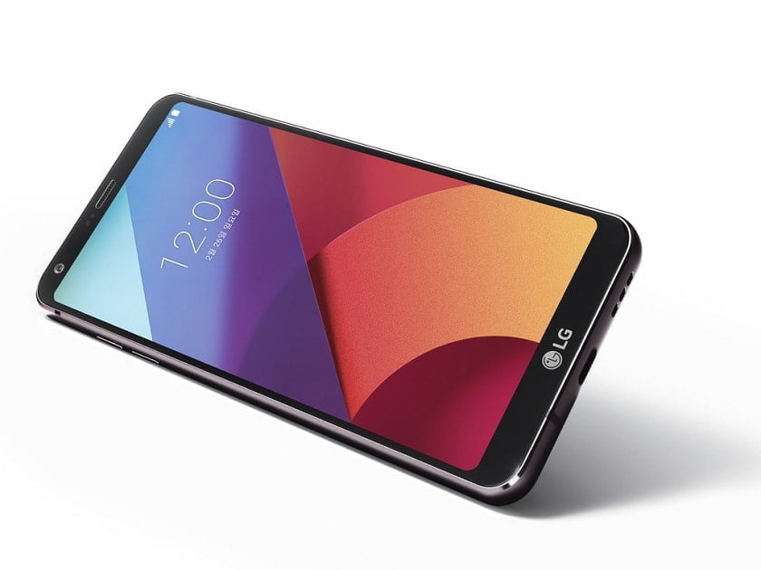 lg q6