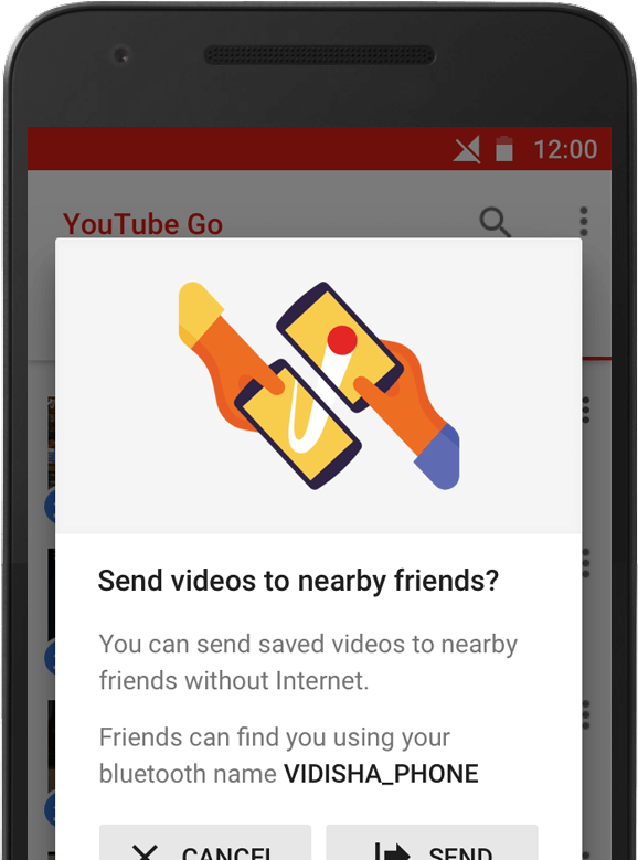 8 Quirky Apps You Can Find At Playstore This Year : Must Have Apps