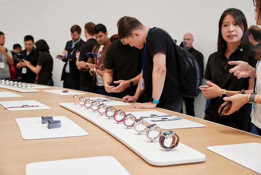 Apple Watch Series 3