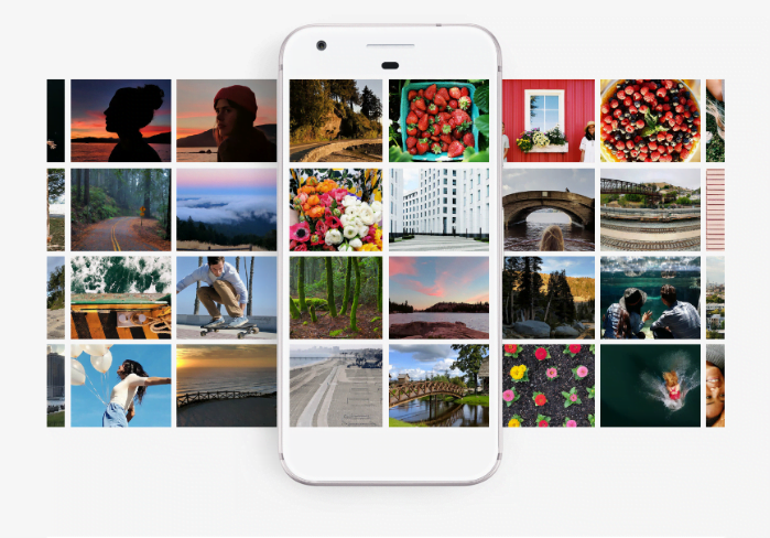 Google Pixel 2 Pixel XL 2