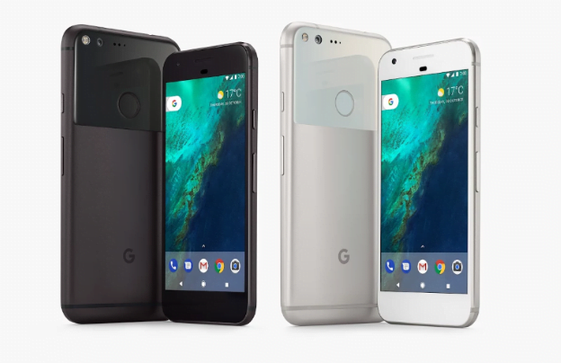 Google Pixel XL 2
