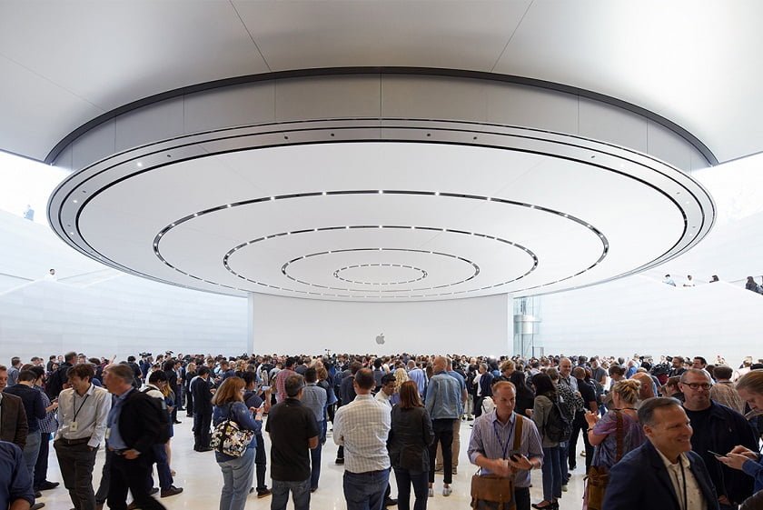 Apple Park
