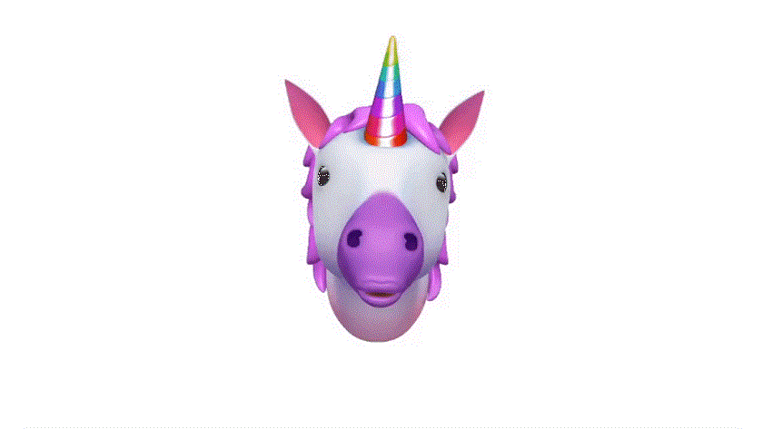 iphonex_animoji_unicorn