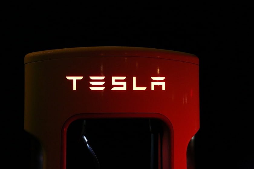 Tesla’s Strategy Has Evolved, Build’s Biggest Lithium Ion Battery In South Australia