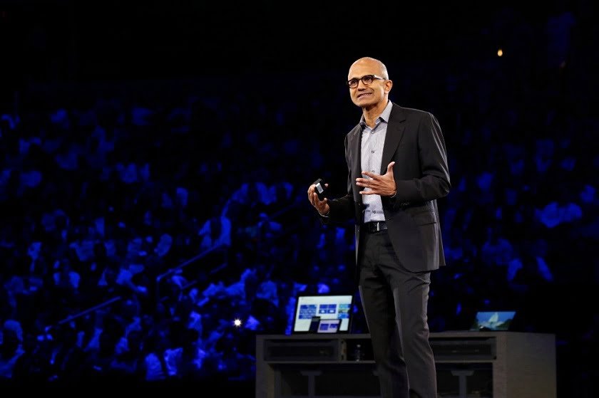 Finally an LTE upgrade for Microsoft Surface Pro