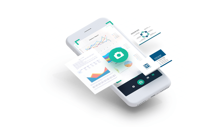 Camscanner most useful apps